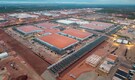 OpenAI says it will pay for energy upgrades at Stargate sites