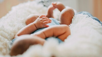 Symptoms of postpartum depression: Research suggests that up to 19 per cent of women experience symptoms of postpartum depression in the first year after childbirth, with many more navigating anxiety that doesn’t always fit neatly into a diagnosis (Image: Pexels)