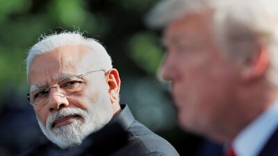 India adjusts to Trump 2.0 unpredictability, partnerships