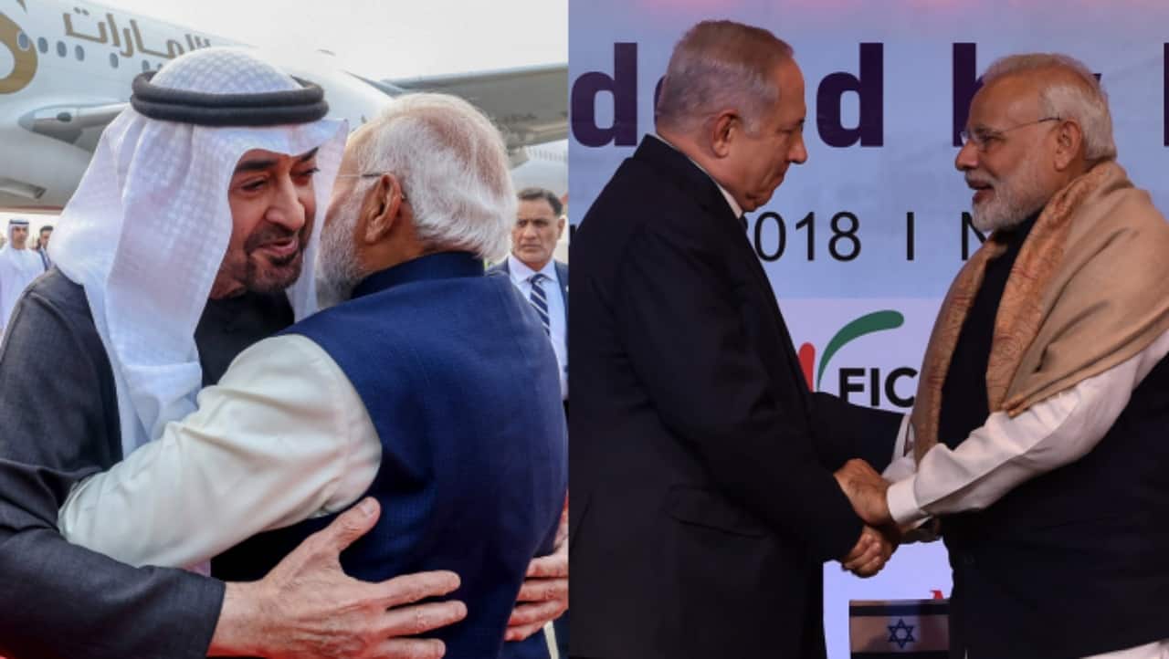 Power without noise: How an India-UAE-Israel bloc is quietly countering Pakistan’s 'Islamic NATO' push | Explained