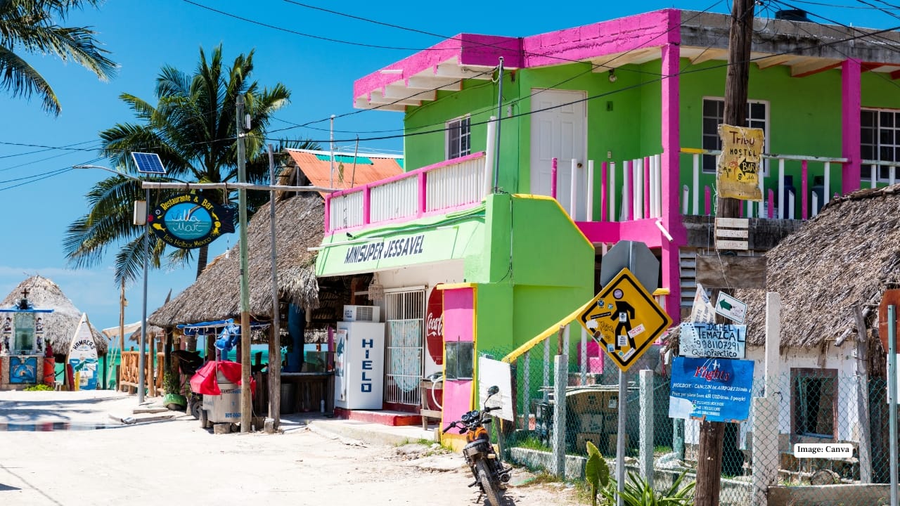 2. Isla Holbox, Mexico On Isla Holbox, the pace of life slows the moment your feet hit the sand. Cars are banned, shoes are optional and schedules are more suggestion than rule. This laid-back Mexican island is all about hammock afternoons, sunset swims and seafood dinners that stretch late into the evening. It’s the kind of place where doing absolutely nothing feels like the whole point. 2. Isla Holbox, Mexico On Isla Holbox, the pace of life slows the moment your feet hit the sand. Cars are banned, shoes are optional and schedules are more suggestion than rule. This laid-back Mexican island is all about hammock afternoons, sunset swims and seafood dinners that stretch late into the evening. It’s the kind of place where doing absolutely nothing feels like the whole point.