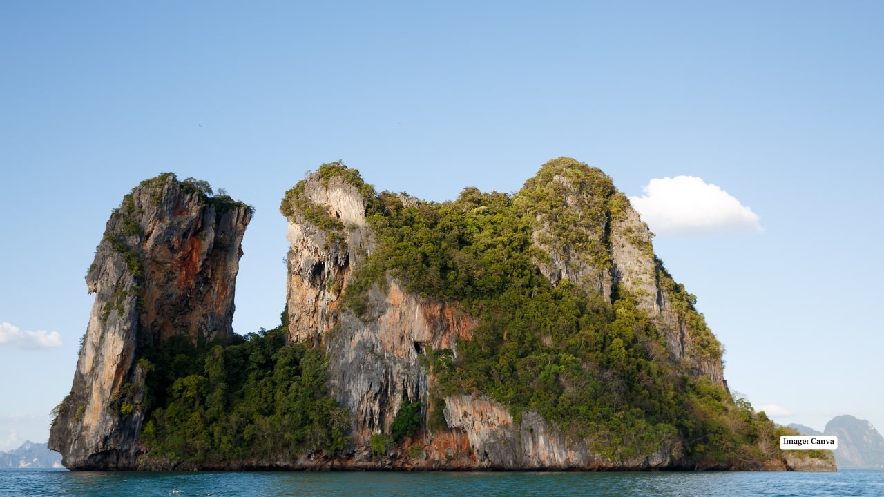 3. Koh Yao Noi, Thailand Just a short boat ride from Phuket but worlds apart in spirit, Koh Yao Noi offers a gentler, quieter side of Thailand. Here, fishing villages, rice fields and empty beaches replace nightlife and noise. Days unfold slowly — scooter rides through sleepy roads, long meals overlooking the sea and evenings that end early, simply because you’re content. 3. Koh Yao Noi, Thailand Just a short boat ride from Phuket but worlds apart in spirit, Koh Yao Noi offers a gentler, quieter side of Thailand. Here, fishing villages, rice fields and empty beaches replace nightlife and noise. Days unfold slowly — scooter rides through sleepy roads, long meals overlooking the sea and evenings that end early, simply because you’re content.
