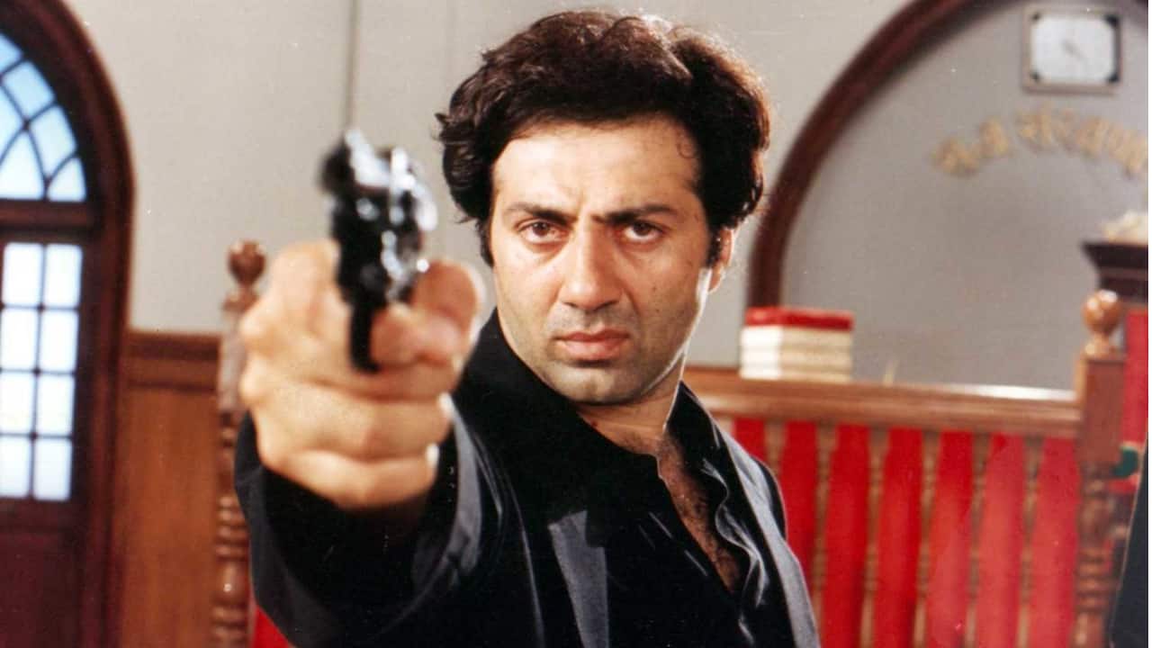 Ziddi (1997) Ziddi has strong nationalist overtones of justice and moral obligation despite being action-oriented. Sunny's aggressive on-screen persona strengthened his reputation as a man who defends the nation's ideals.