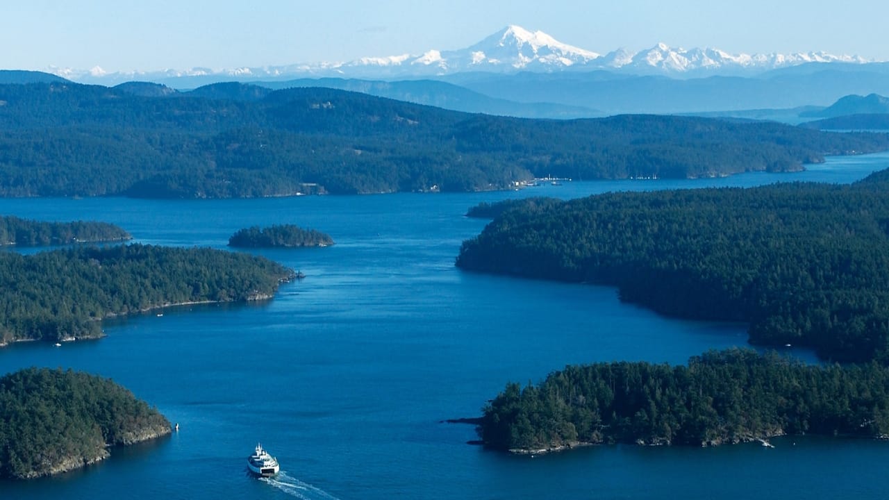 4. San Juan Islands, USA The San Juan Islands feel tailor-made for travellers craving calm without isolation. Set between Washington State and Canada, they offer misty coastlines, forest walks and the occasional whale sighting, all wrapped in a sense of peaceful seclusion. Life here revolves around nature, good food and the luxury of not being in a hurry. 4. San Juan Islands, USA The San Juan Islands feel tailor-made for travellers craving calm without isolation. Set between Washington State and Canada, they offer misty coastlines, forest walks and the occasional whale sighting, all wrapped in a sense of peaceful seclusion. Life here revolves around nature, good food and the luxury of not being in a hurry.