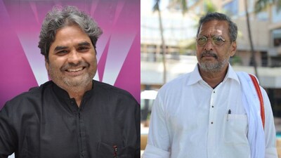  After the film’s trailer was unveiled, reporters asked Vishal about Nana Patekar's absence.