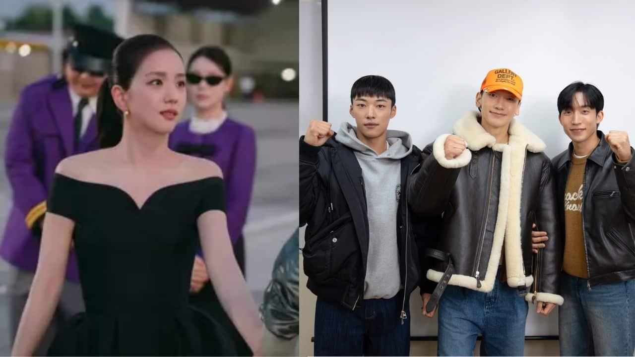 Netflix reaffirms long-term investment in Korean content with ambitious 2026 slate; read to know more