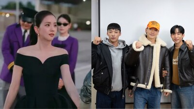 Netflix to come up with more Korean content in 2026