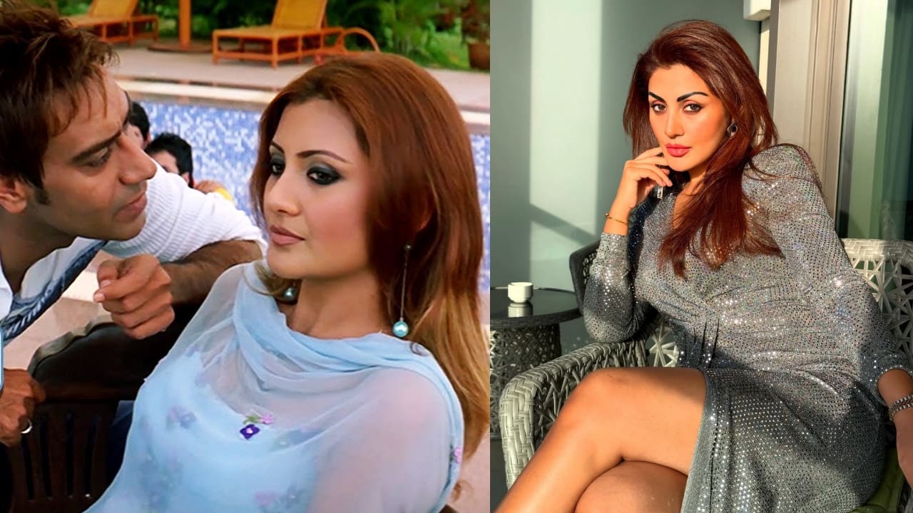 Who is Rimi Sen? Golmaal actress who left Bollywood and currently working as real estate agent in Dubai