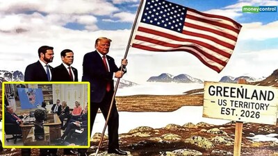 Manifest Destiny returns to US politics