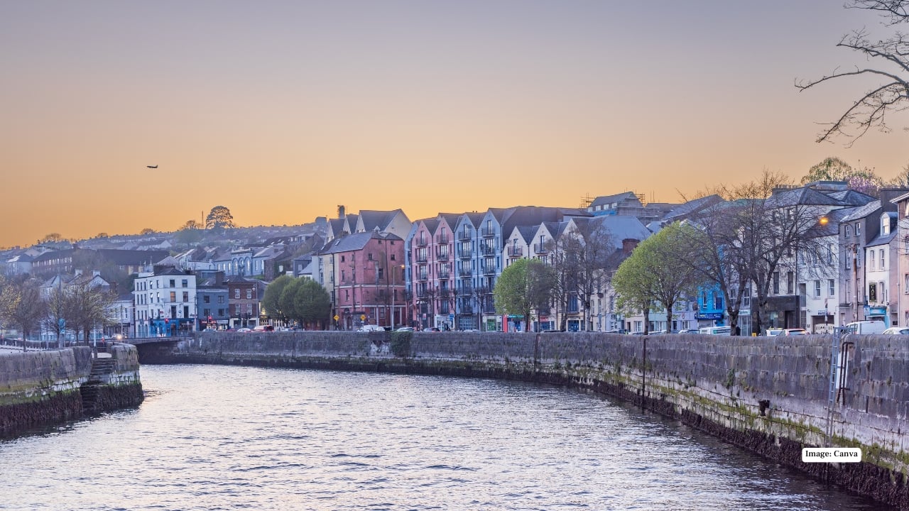 1. Cork, Ireland – The Culinary Capital with a Twist Cork is Ireland’s second city, but it feels like a world apart from bustling Dublin. Known for its walkable streets, vibrant music scene, and a thriving food culture, it’s perfect for travellers who love slow exploration. Hiking enthusiasts can tackle scenic trails at Gougane Barra or the Sheep’s Head Peninsula, while city lovers can time their trip for the Cork Fringe Festival (May 8–10) for a mix of theatre, comedy, and art. Don’t miss iconic pubs like The Mutton Lane Inn and Coughlan’s for authentic local flavours and storytelling nights.