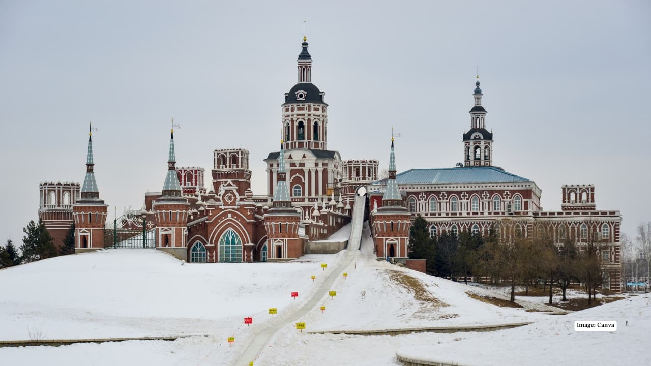 3. Harbin, China – A Winter Wonderland Famous for the annual Ice and Snow Festival, Harbin is a must-visit for travellers drawn to winter magic. The city is peppered with Russian-inspired architecture, lively street markets, and warming winter treats like Harbin-style dumplings and smoked sausages. Visiting outside festival season reveals a quieter city where you can wander frozen rivers, stroll along snowy boulevards, and immerse yourself in local culture without crowds.