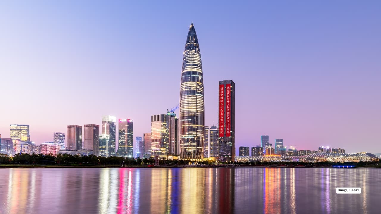 5. Shenzhen, China – Modern Culture Meets Innovation Shenzhen is quickly emerging as China’s trendiest city for young travellers. From gleaming skyscrapers to artistic neighbourhoods like OCT Loft, the city fuses tech innovation with creative energy. Foodies can indulge in innovative Cantonese cuisine, while culture seekers can explore contemporary galleries and street art. Its proximity to Hong Kong also makes it an excellent multi-city adventure for those wanting a mix of East-meets-West experiences.