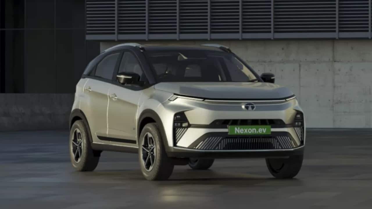 Electric car sales to witness strong growth in 2026, but share in overall PV market to remain in single digits