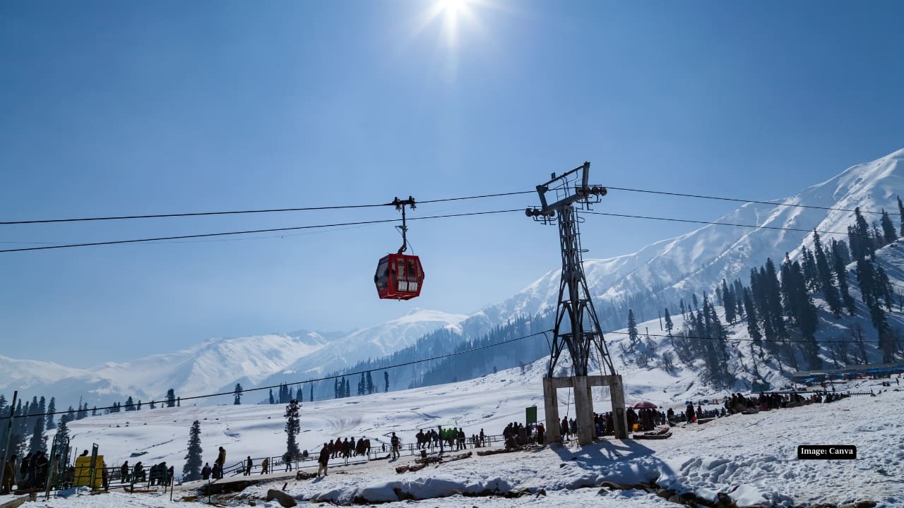 Kashmir