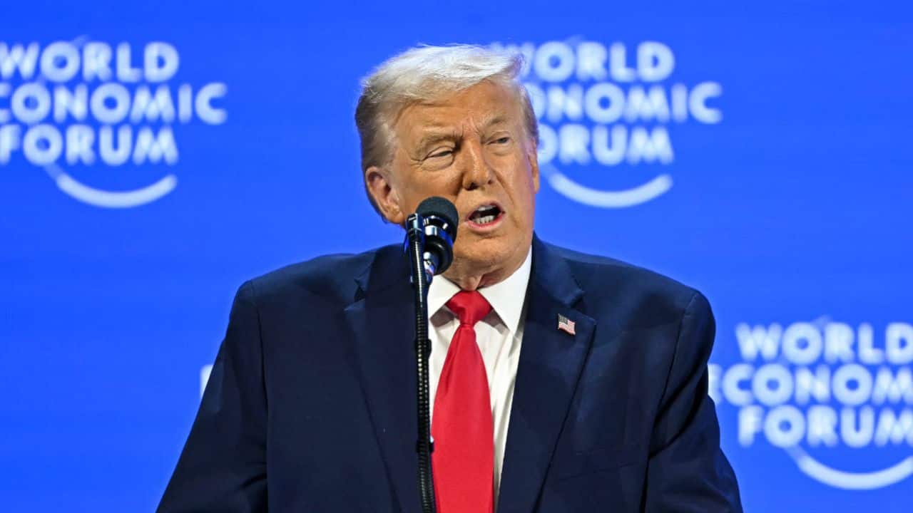 Trump’s ‘good deal’, receding geo-political tensions trigger Nifty, Sensex turnaround