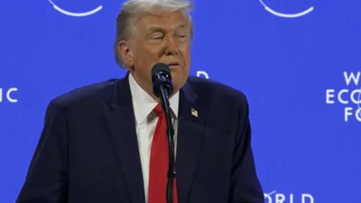 Trump Warns Europe on Greenland Takeover: 'Say Yes or We'll Remember'
