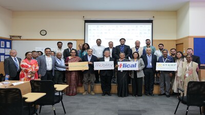 हिकल टेक्नोलॉजीज और टुम्मॉक ने बेंगलुरु के लिए कॉर्पोरेट कम्यूट समाधान लॉन्च किया