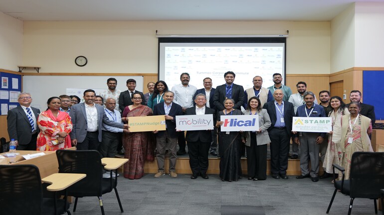 Hical Technologies launches corporate commute solution with Tummoc under STAMP initiative