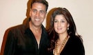 Akshay Kumar reveals how Twinkle Khanna shows she is angry: “Meri side ka bed geela hota hai”