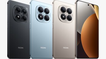 Redmi Note 15 Pro 5G