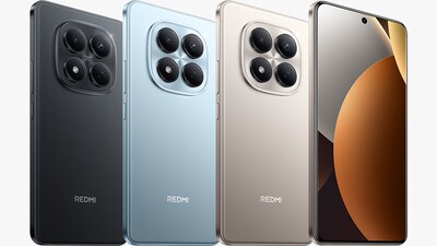 Redmi Note 15 Pro 5G