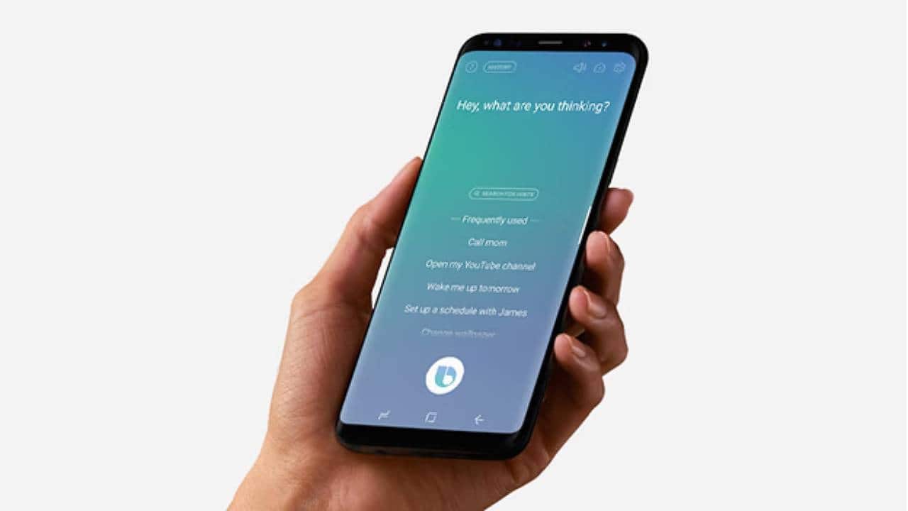 Samsung’s Bixby to get smarter with Perplexity-powered AI features with One UI 8.5