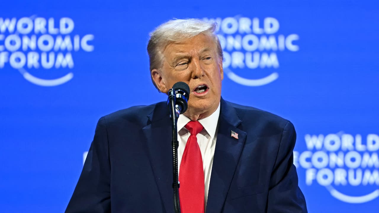 Davos 2026 Live Updates: Up to $100 billion in fresh investments may be announced at India AI Impact Summit