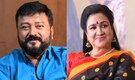 Jayaram and Urvashi reunite after 20 years for Pandiraj’s upcoming comedy film