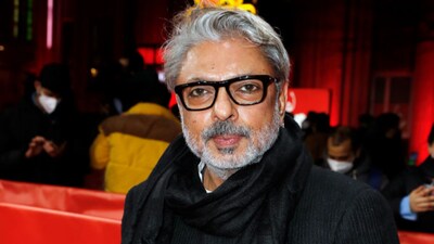 Republic day 2026 parade: Sanjay Leela Bhansali to represent Indian cinema at Kartavya Path