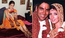 Twinkle Khanna sat in shorts and didn’t tell Mehendi artist about her wedding, married Akshay Kumar on the same day, reveals Veena Nagda