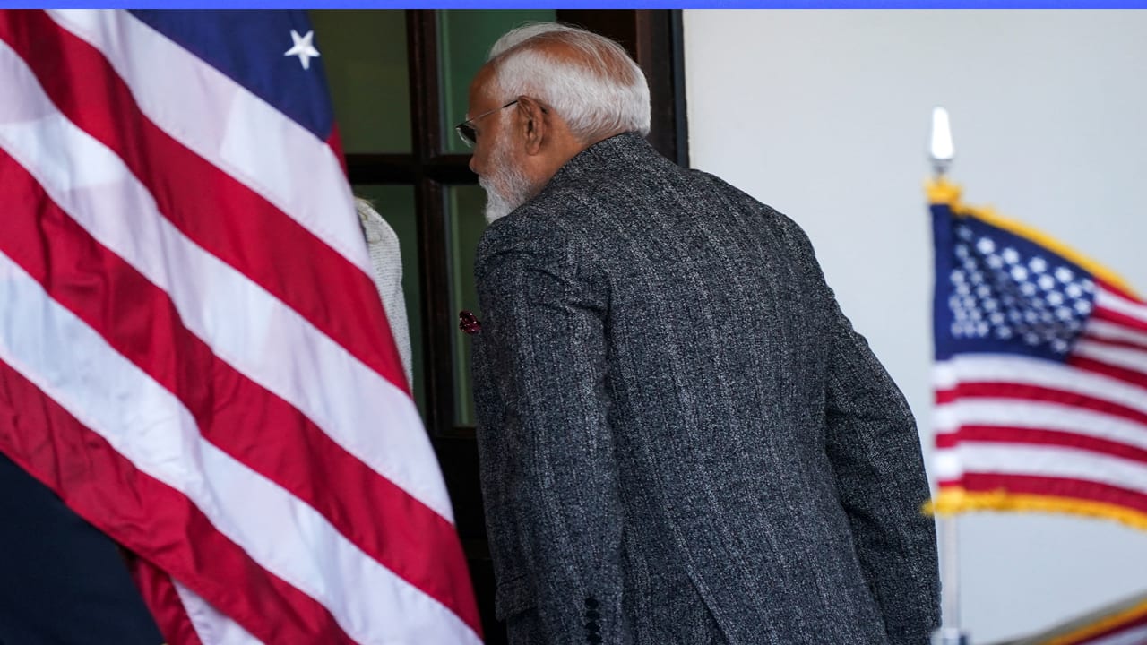 Trump 2.0: India rewrites Indo-Pacific strategy amid US uncertainty, China pressure