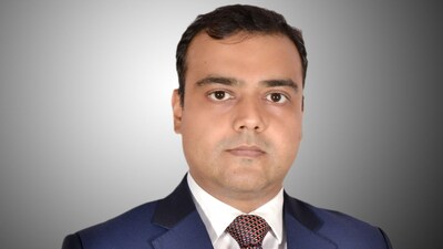 Prosenjit Ganguly is  the Principal Officer and Head of Advisory at Lighthouse Canton