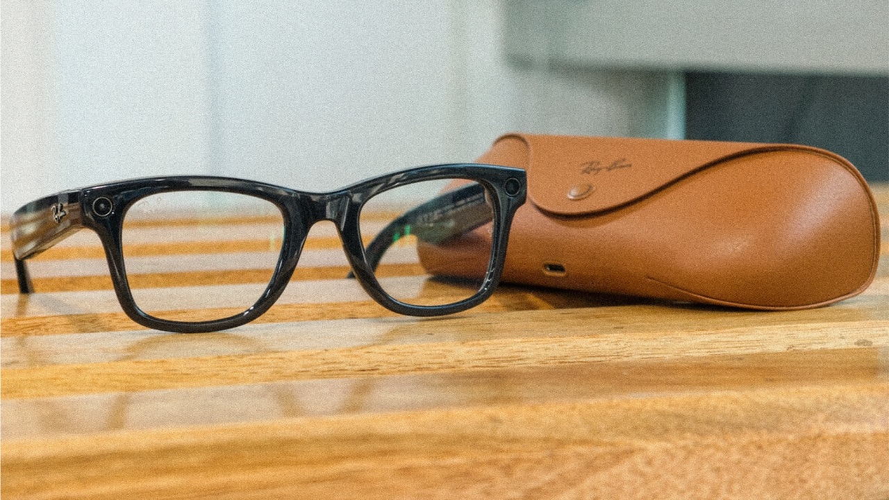 Ray-Ban Meta Gen 2 review: Shows why smart glasses are ready to go mainstream