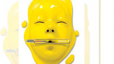 What are cryo rubber masks and why is it viral among K-Beauty lovers?