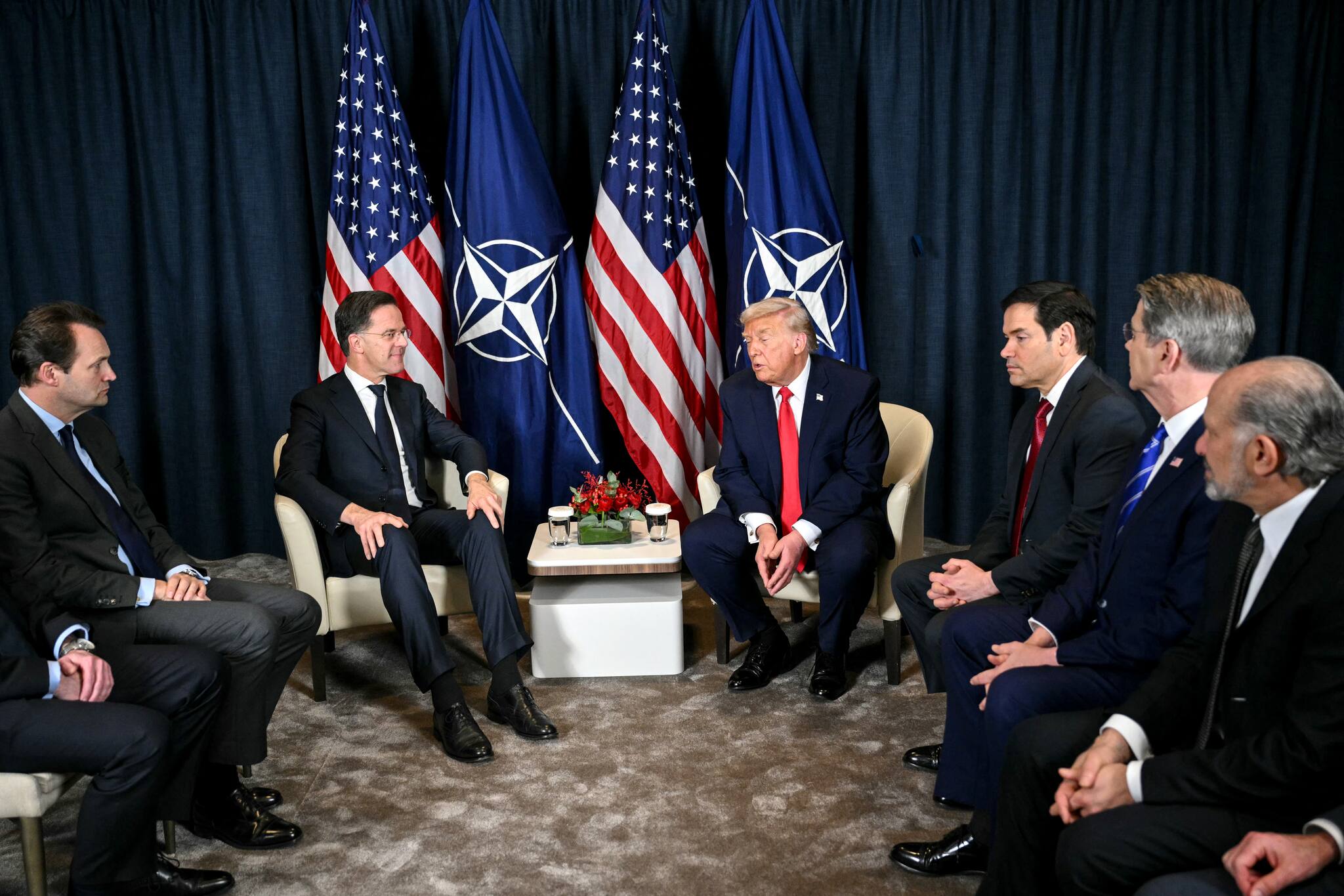 From military bases to mineral access: What’s inside the Greenland ‘framework’ that made Trump drop Europe tariffs