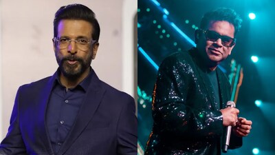 Jaaved Jaaferi reacts to AR Rahman comment