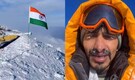 World Record: Haryana's Rohtash Khileri become first human to stay 24 hours without oxygen on Mount Elbrus