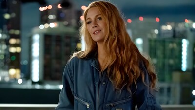Blake Lively reportedly ‘done’ in Hollywood, claims Sony Emails amid It Ends With Us fallout