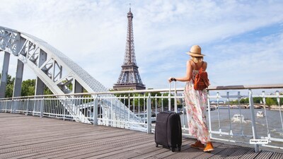 UK travellers heading to popular European destinations like France, Spain and Germany will need to apply for ETIAS and pay a £17 entry fee from late 2026.