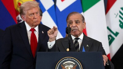 Pakistan Joins Trump's Gaza Peace Board Amidst Domestic Criticism
