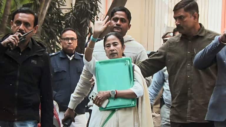 I-PAC received Rs 13.5 crore loan in 2021 from a Rohtak firm that does not exist: Report