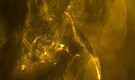 ESA's solar orbiter captured "magnetic avalanches" on the Sun, triggering powerful solar flares