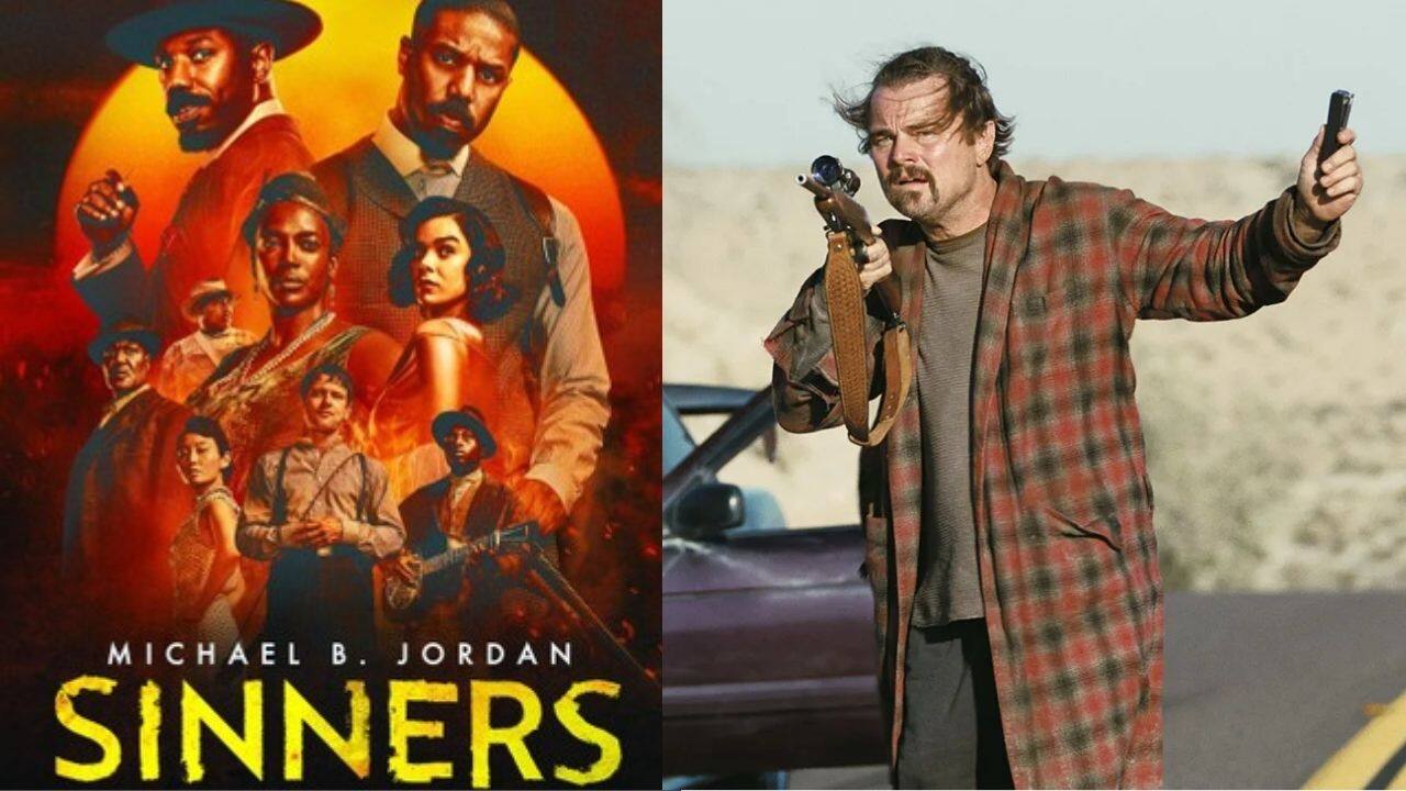 Oscars Nomination 2026 projections: Sinners could make history as One Battle After Another leads the race
