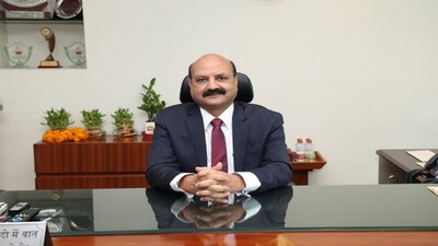 PNB, MD & CEO, Ashok Chandra
