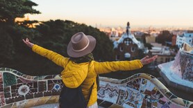 Planning a solo trip? These are the 10 most popular destinations for 2026