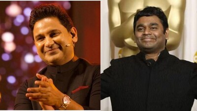 Manoj Muntashir rejects AR Rahman’s ‘communal bias’ claim, says 'This country's biggest stars are Shah Rukh, Salman and Aamir'