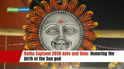 Ratha Saptami 2026 date and time: Honoring the birth of the Sun god