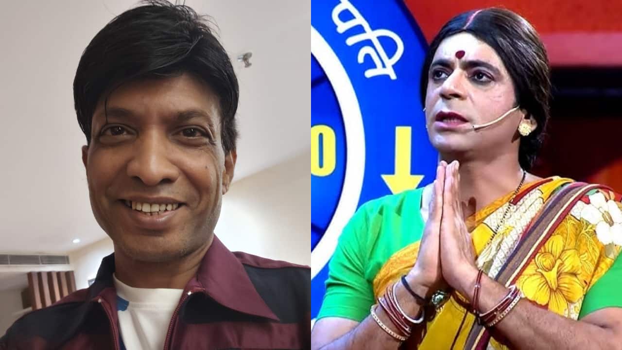 Sunil Pal on Sunil Grover dressing as a woman on Kapil Sharma’s show: ‘One shouldn’t do that, it made me uncomfortable’