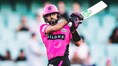 Babar Azam leaves BBL 2026: A season under the scanner as strike-rate tells the story