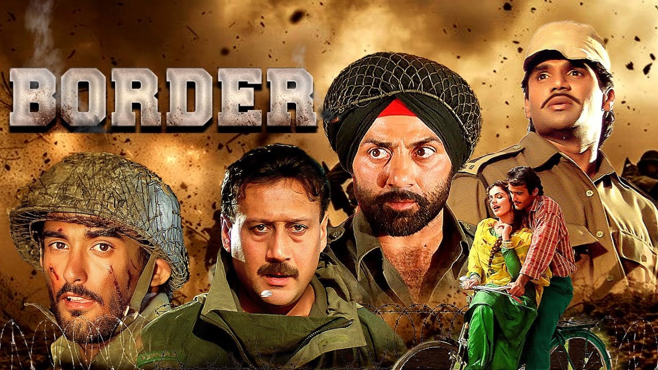 Revisiting Border ahead of Border 2: The War classic that introduced Akshaye Khanna and redefined patriotism